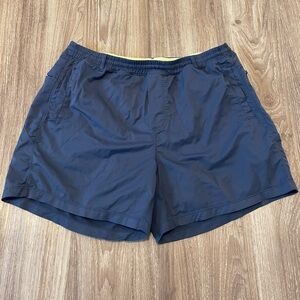 Men's Birddogs Shorts XXL Blue